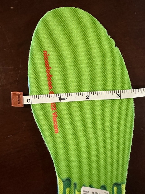 PUMA LaMelo Ball .02 x Nickelodeon slime – Size 7.5 main image 5
